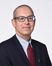 Paul Swaim 